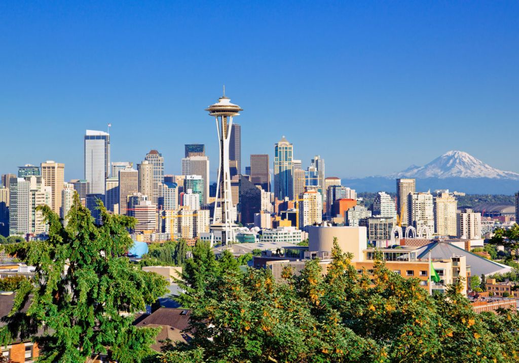 Boohoff Law, P.A Seattle, WA Office