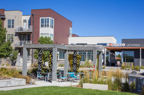 Goldman Law, LLC, Broomfield, CO Office