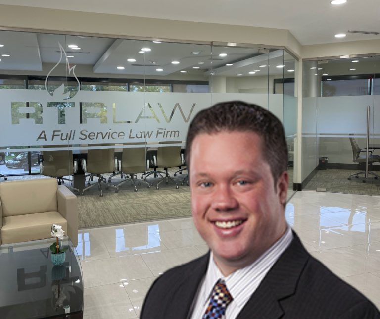RTRLAW Lake Worth, FL Office