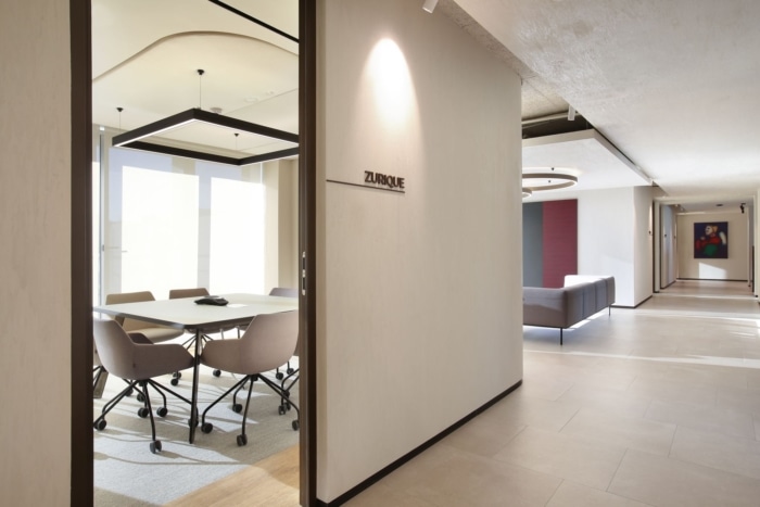 CMS Legal Lisbon, Portugal Office