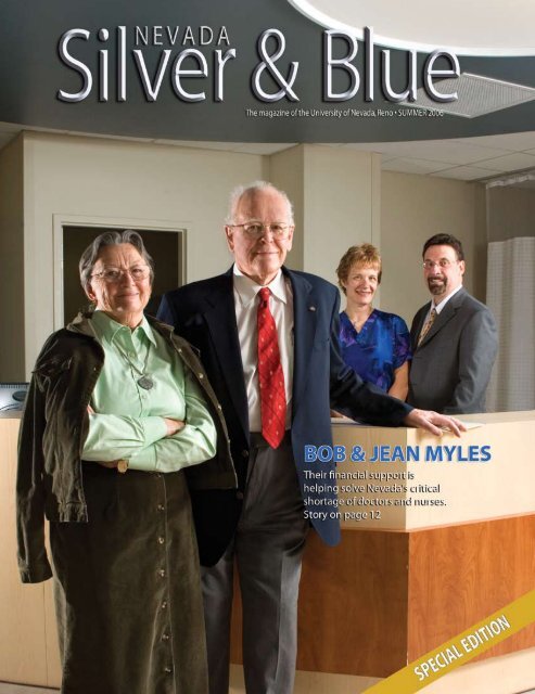 Alverson Taylor & Sanders Reno, NV Office