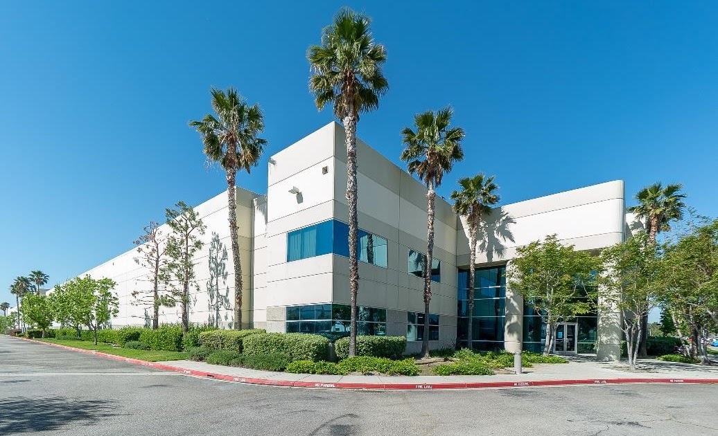 Collins Collins Muir + Stewart LLP Pasadena, CA Office