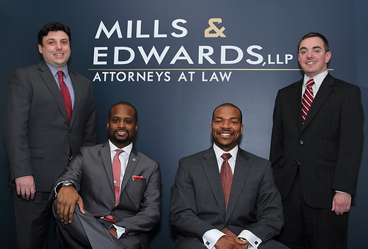 Mills & Edwards, LLP New York City,  Office