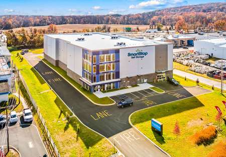 The Kirsh Law Firm Newark, DE Office