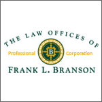 The Law Offices of Frank L. Branson, P.C Dallas, TX Office