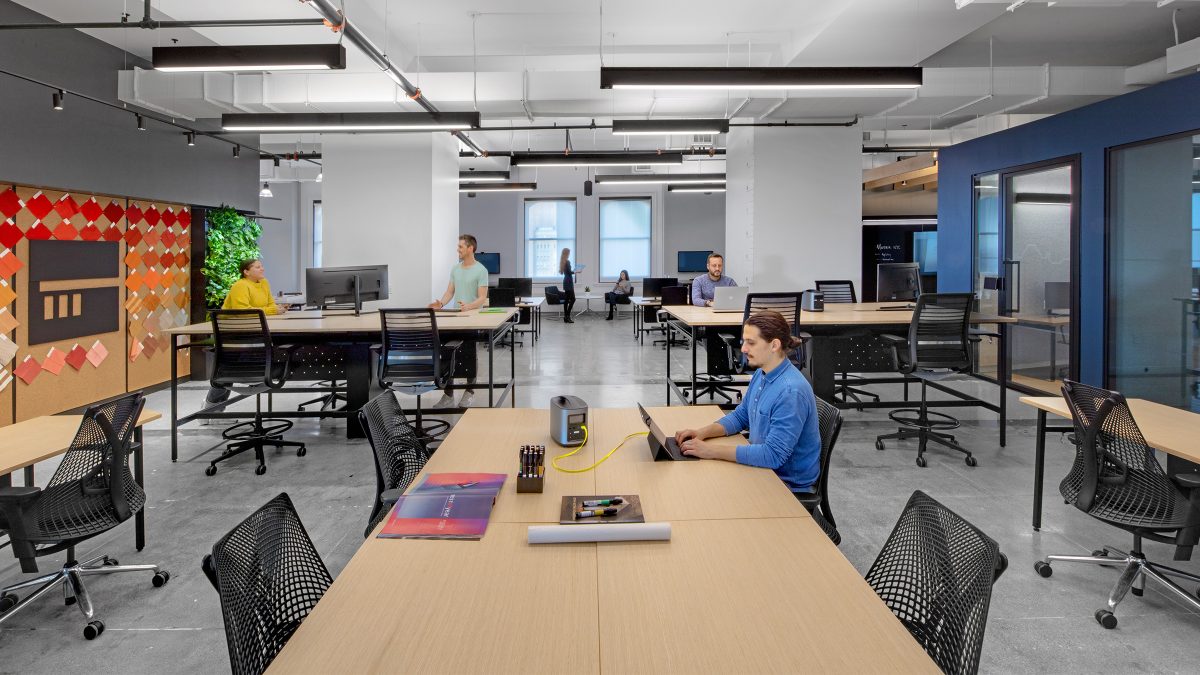 Abrams, Cohen & Associates New York City, NY Office