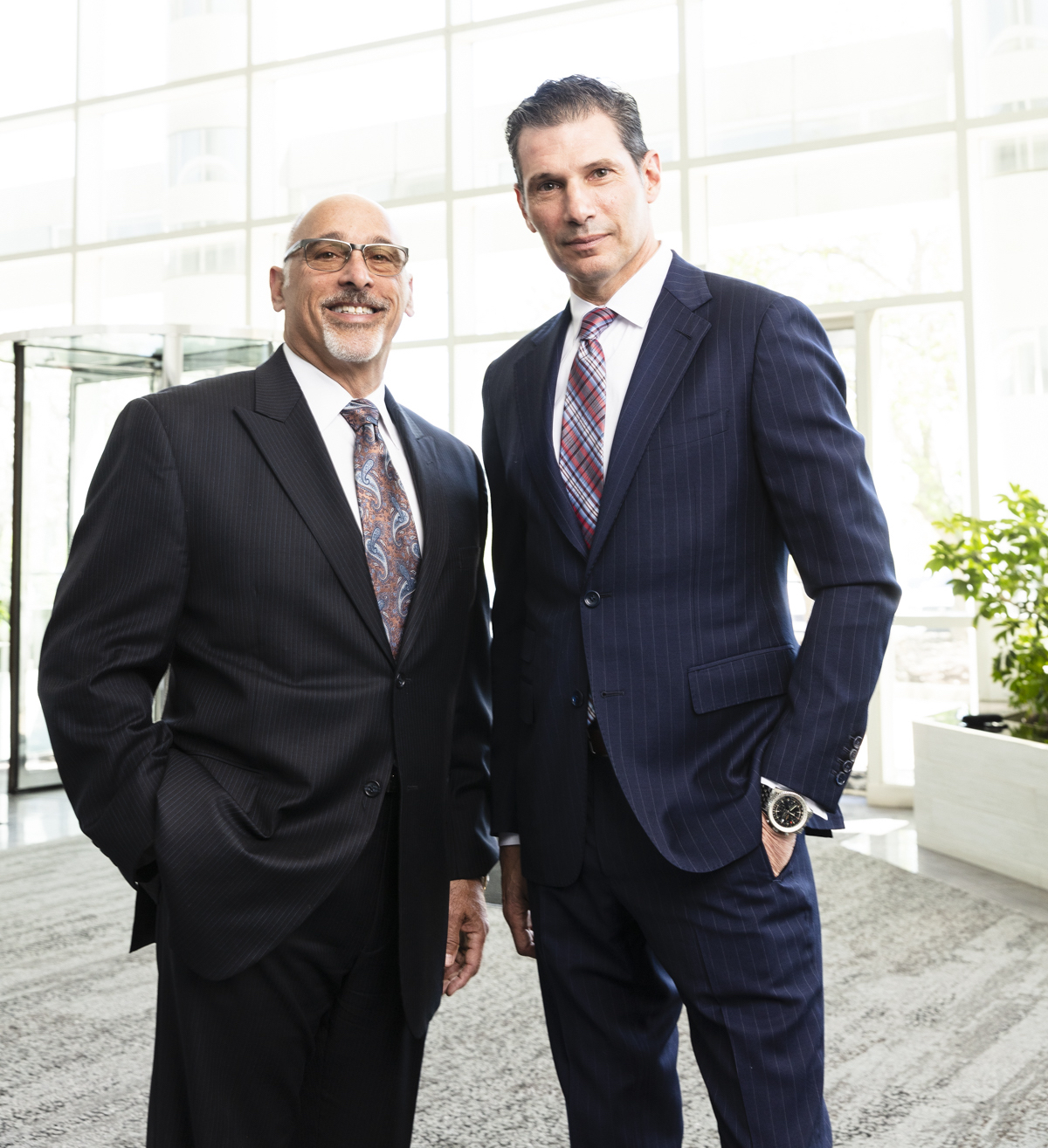 Moss & Colella, P.C Southfield, MI Office