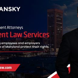 Luchansky Law Towson,  Office