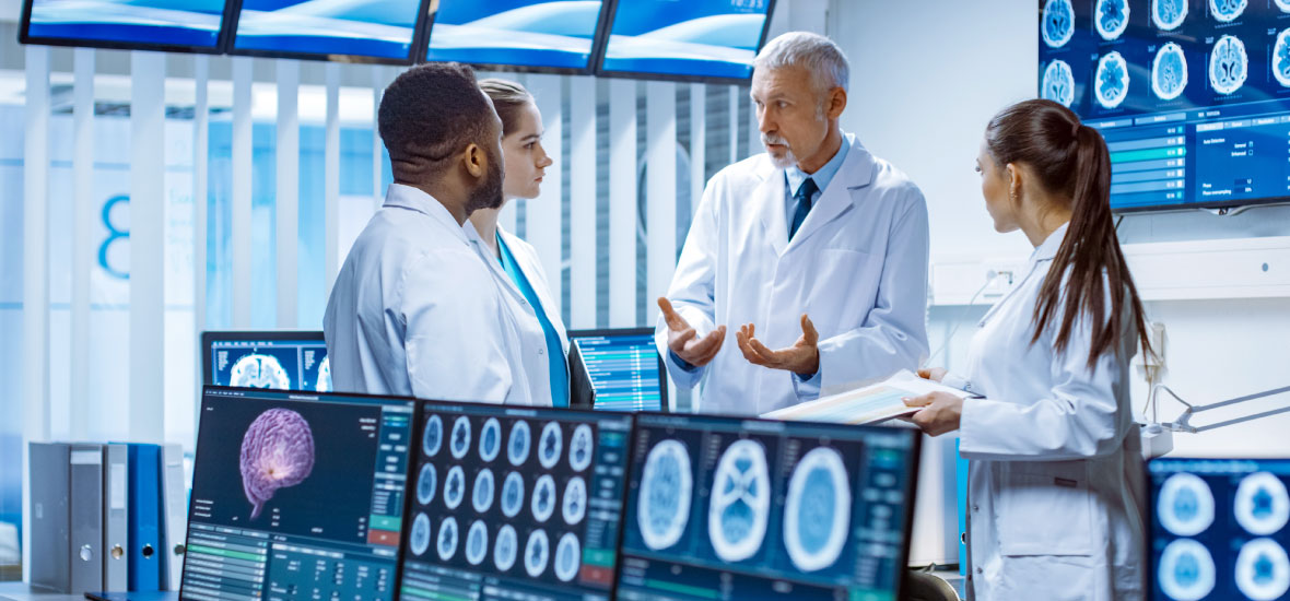 The Tucker Moore Group Hyattsville,  Office