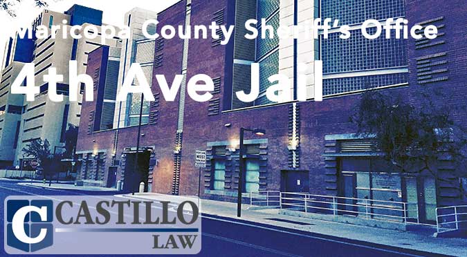 Castillo Law Phoenix,  Office