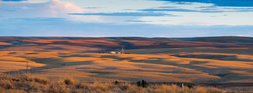 Gravis Law, PLLC Dayton, WA Office