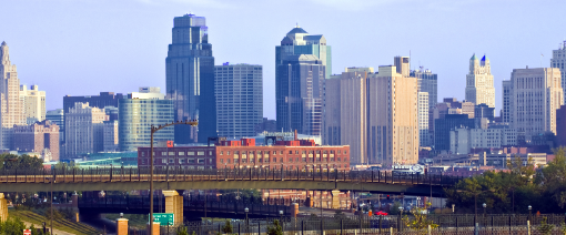 Sanders Warren & Russell LLP Clayton, MO Office