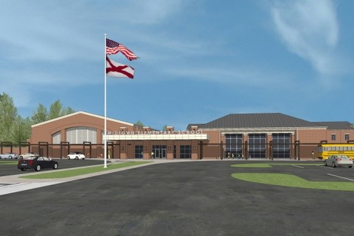 The Harris Firm, LLC Madison, AL Office