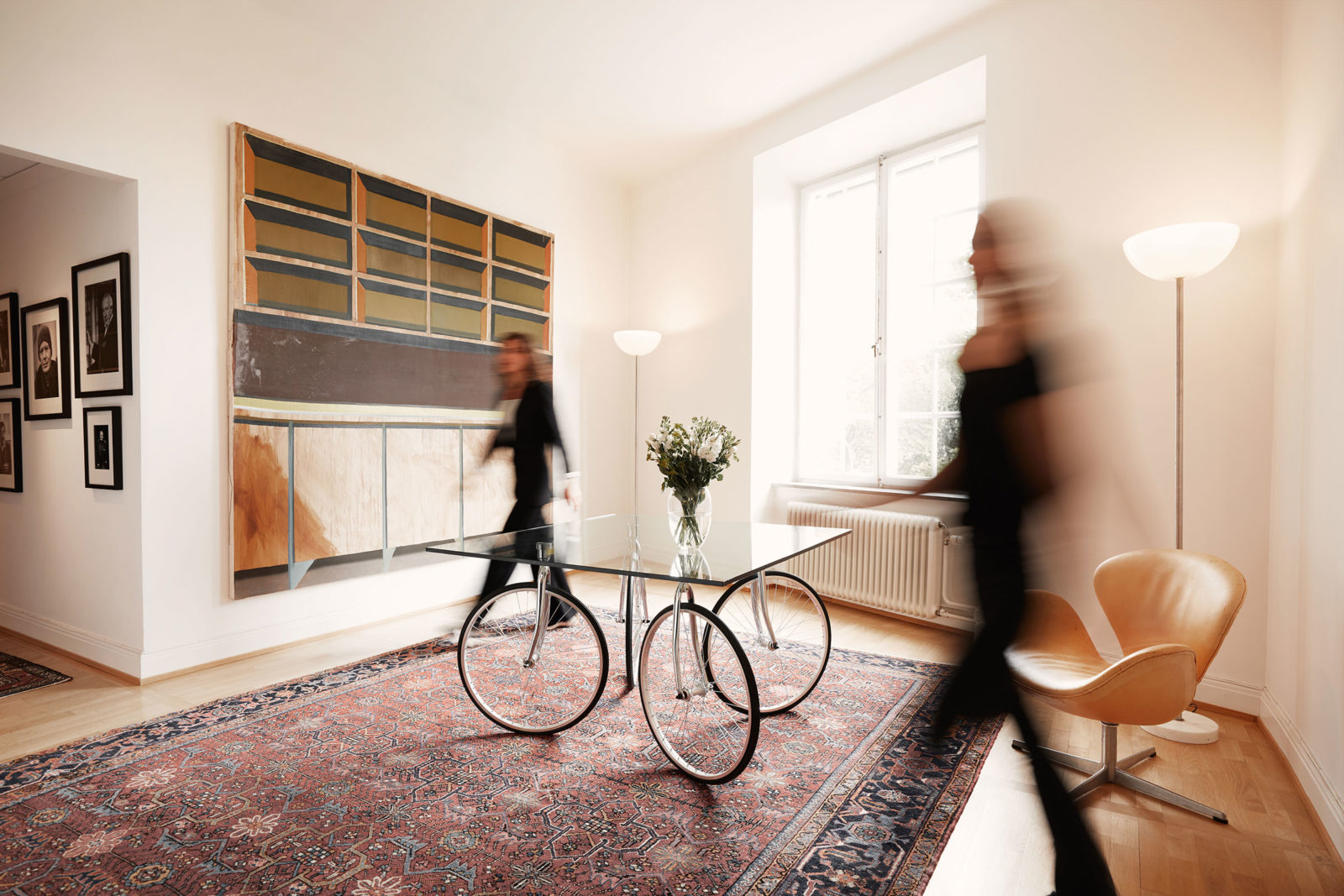 Kanter Advokatbyra Kb Stockholm, Sweden Office