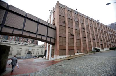 Powell & Associates Richmond, VA Office