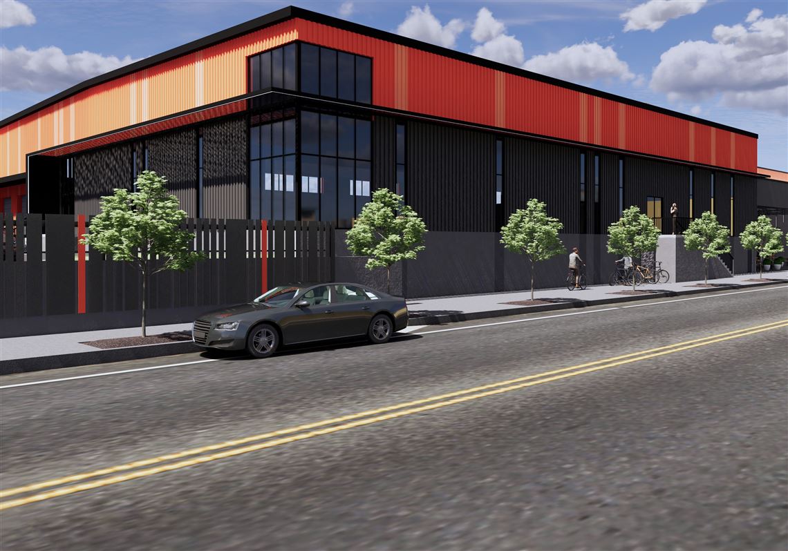 Larrimer & Larrimer, LLC Bellaire, OH Office