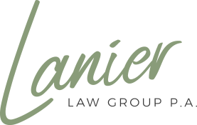 Lanier Law Group Durham, NC Office