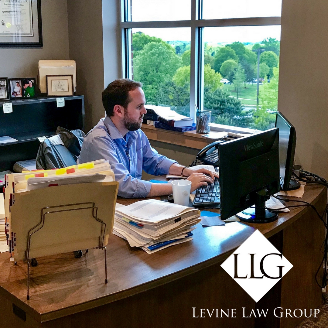 Levine Law Group Mooresville, NC Office