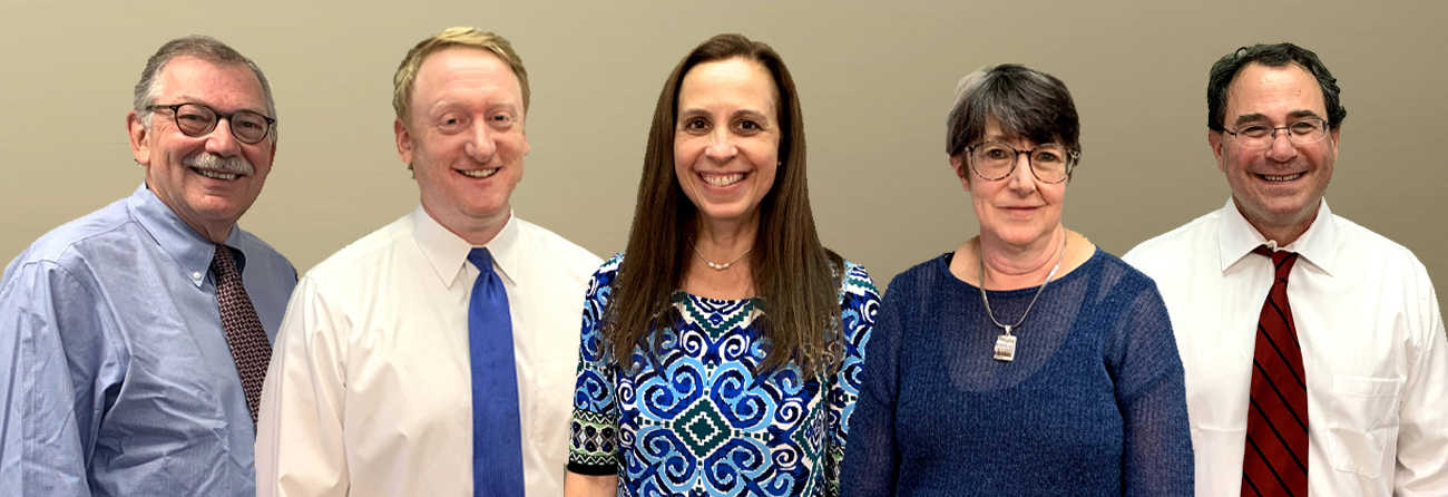 Hess Gehris Solutions Concord,  Office