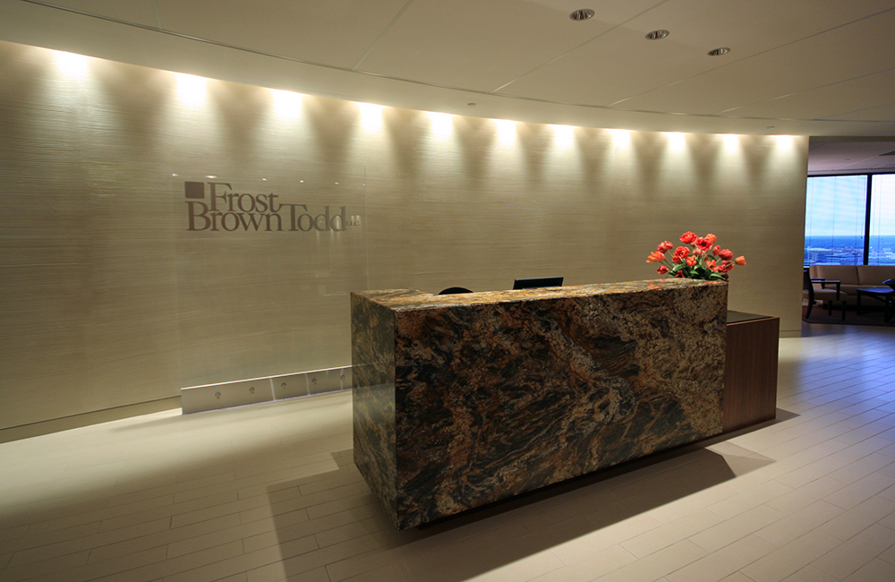 Frost Brown Todd LLP New Albany, IN Office