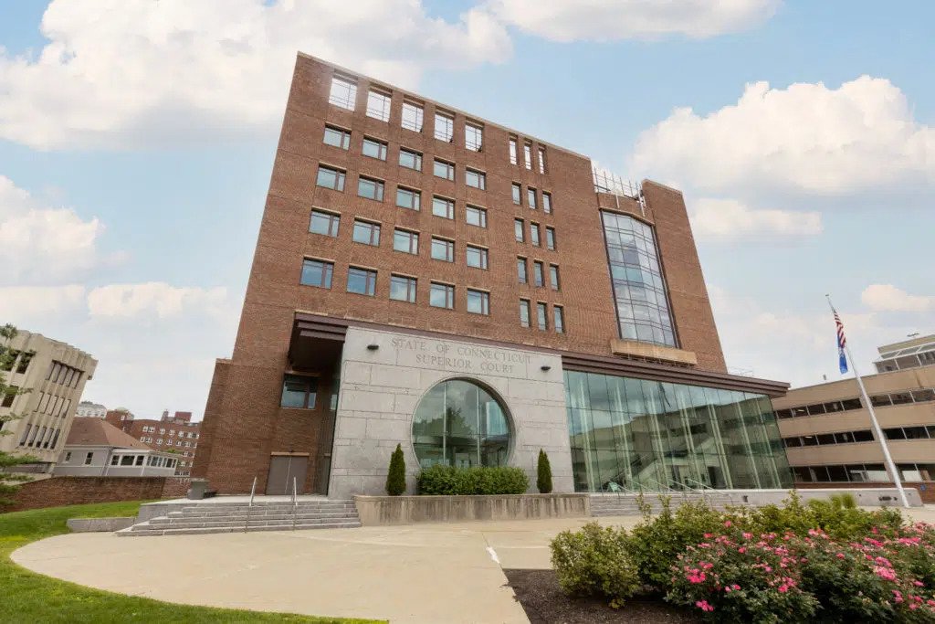 Ruane Attorneys New Britain, CT Office