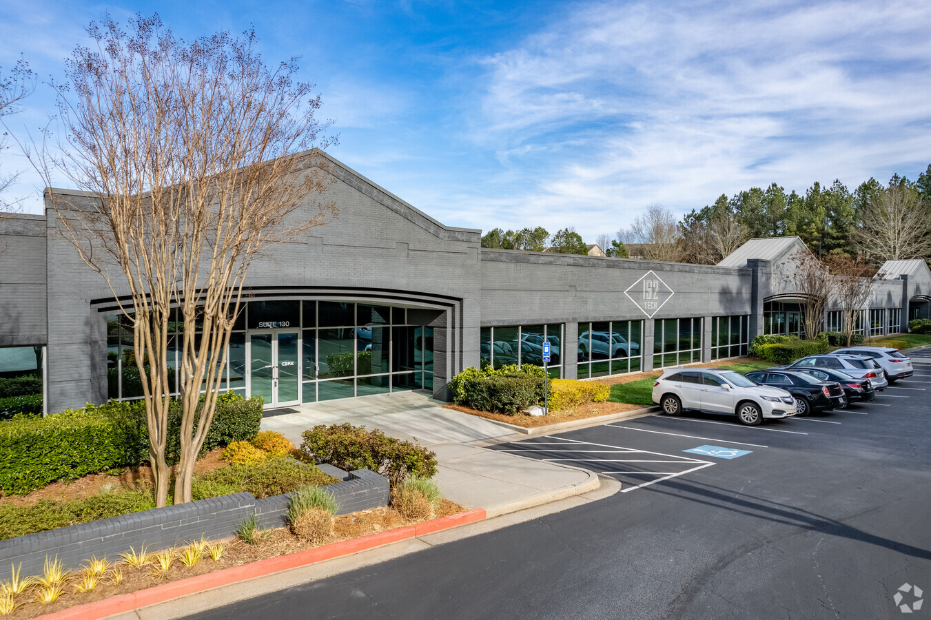 Franzen & Salzano, P.C Norcross, GA Office