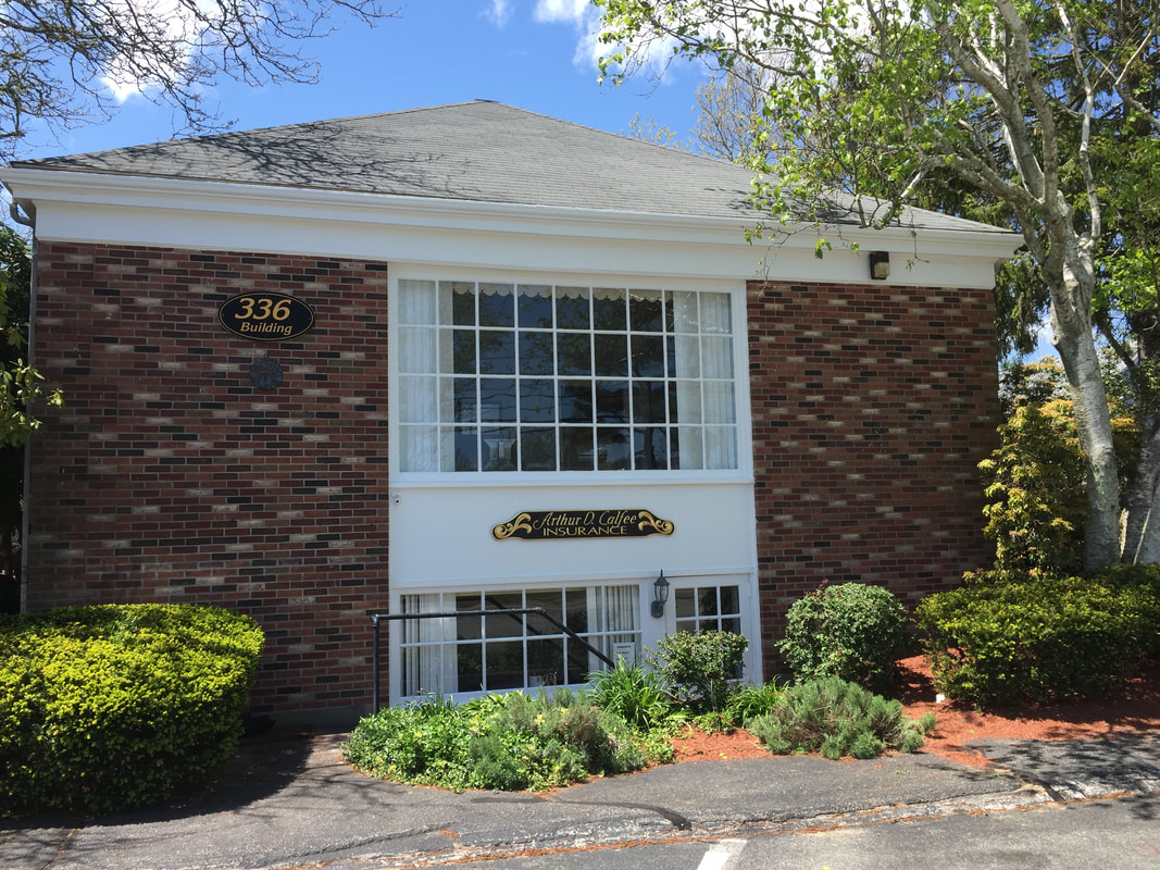 The Law Offices of Juliane Soprano Falmouth,  Office