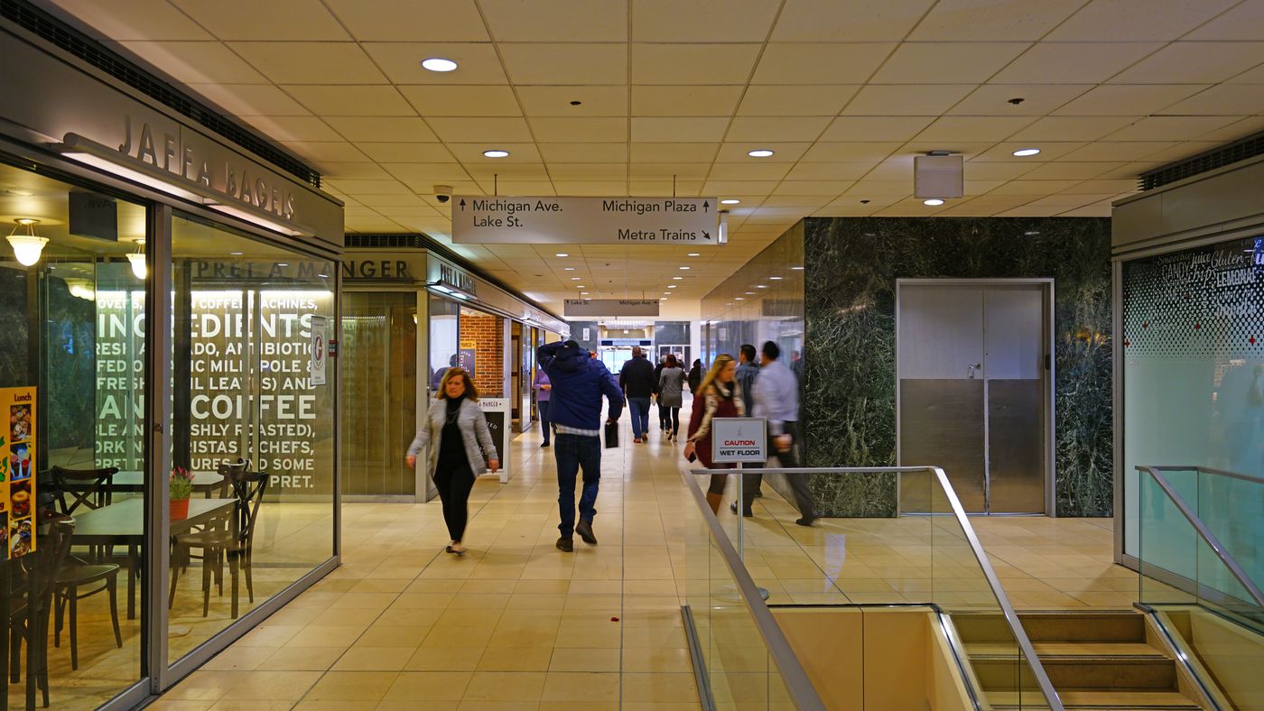 Ferris & Thompson, LTD Gurnee, IL Office