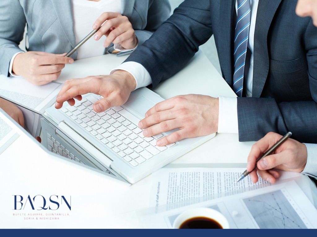 Bufete Aguirre Soc. Civ La Paz, Bolivia Office