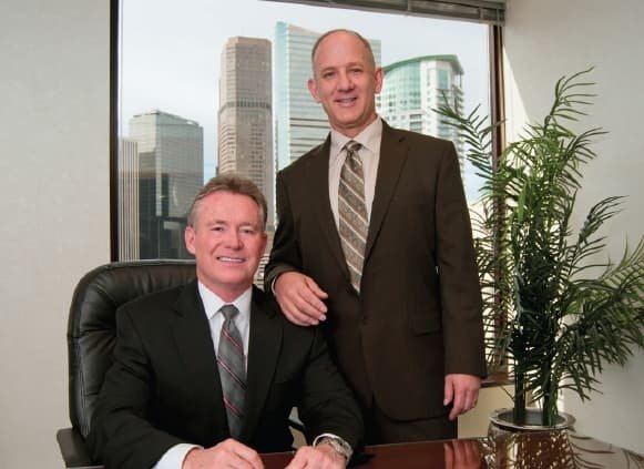 Litvak Litvak Mehrtens and Carlton, PC Denver, CO Office