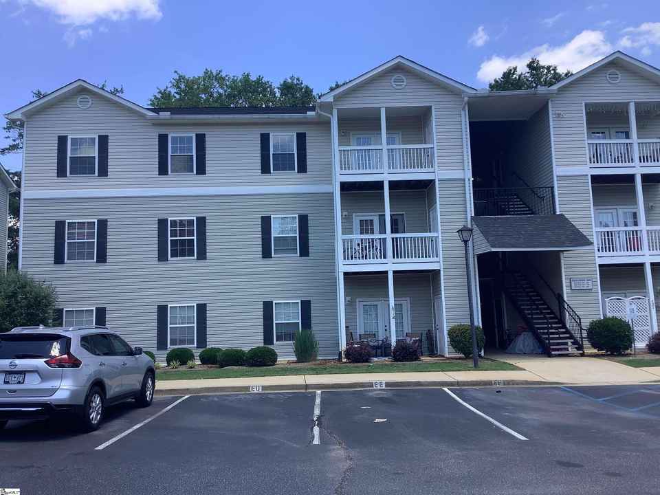 Collins & Collins, PA Greenville, SC Office
