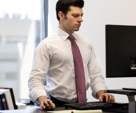 Fluet Huber + Hoang PLLC Woodbridge, VA Office