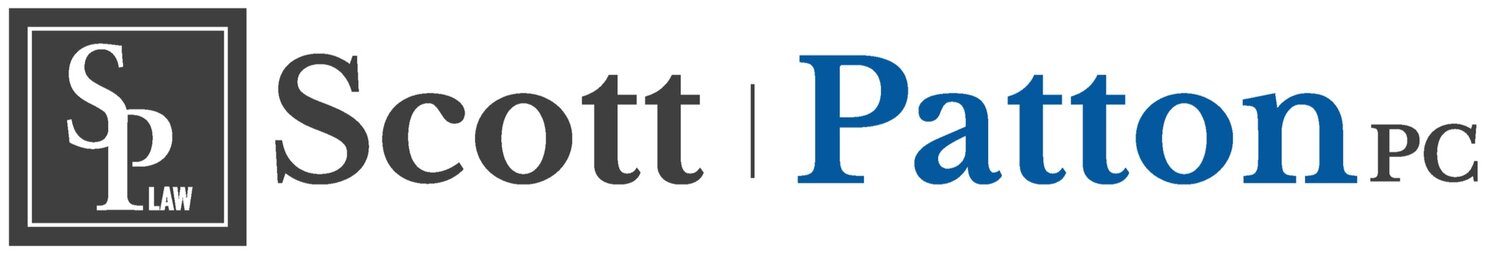 Scott Patton PC Houston,  Office