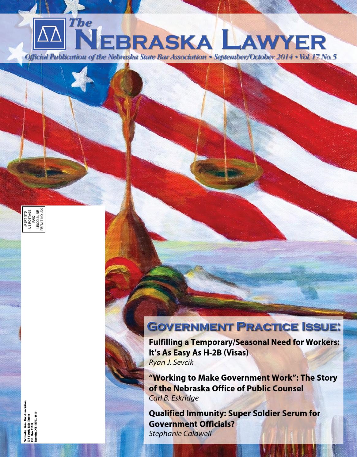 GordenLaw, LLC Lincoln,  Office