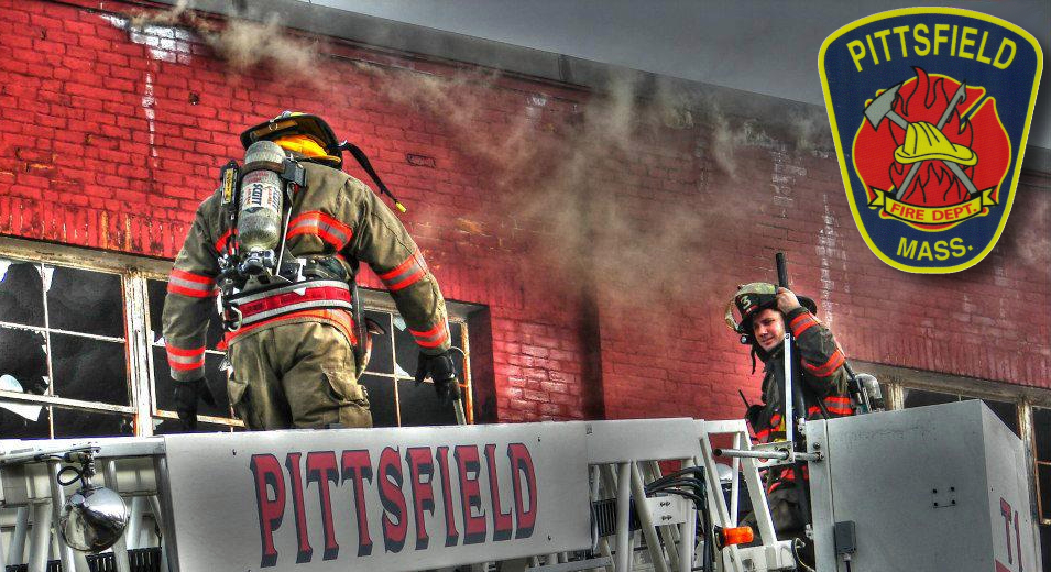 Cain Hibbard & Myers PC Pittsfield, MA Office