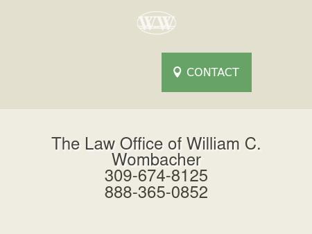 Westervelt, Johnson, Nicoll & Keller, LLC Peoria, IL Office