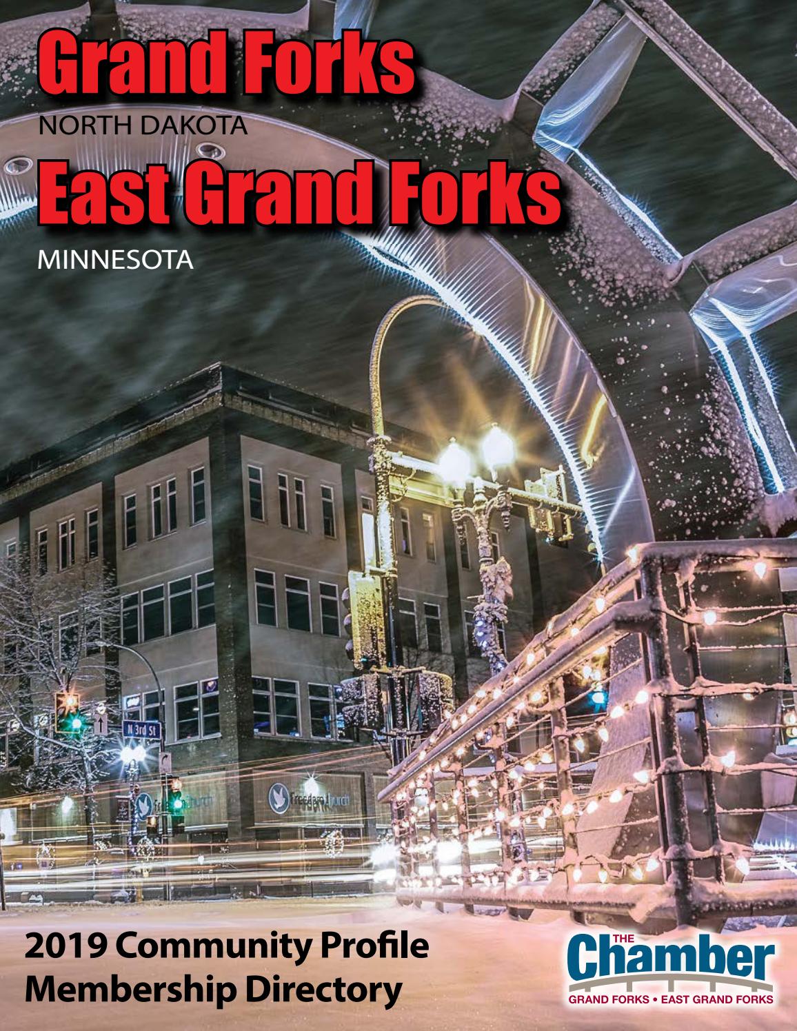 Galstad Jensen & McCann, P.A East Grand Forks,  Office