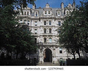 2 Temple Gardens London, United Kingdom Office