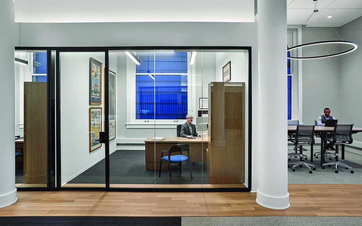 Bartlit Beck LLP Chicago, IL Office