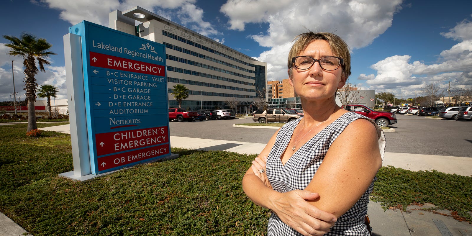 Saunders Law Group, Ltd Bartow, FL Office