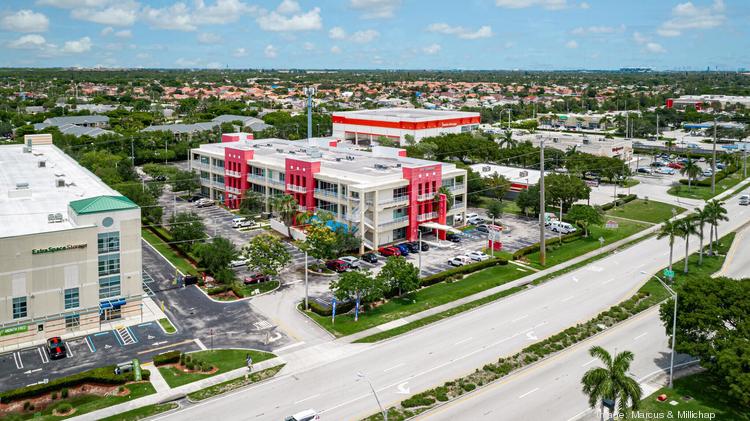 Fischer Redavid PLLC Sunrise, FL Office