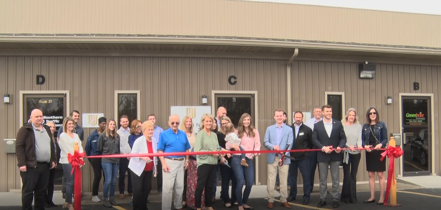 Roop Law Office, LC Beckley, WV Office