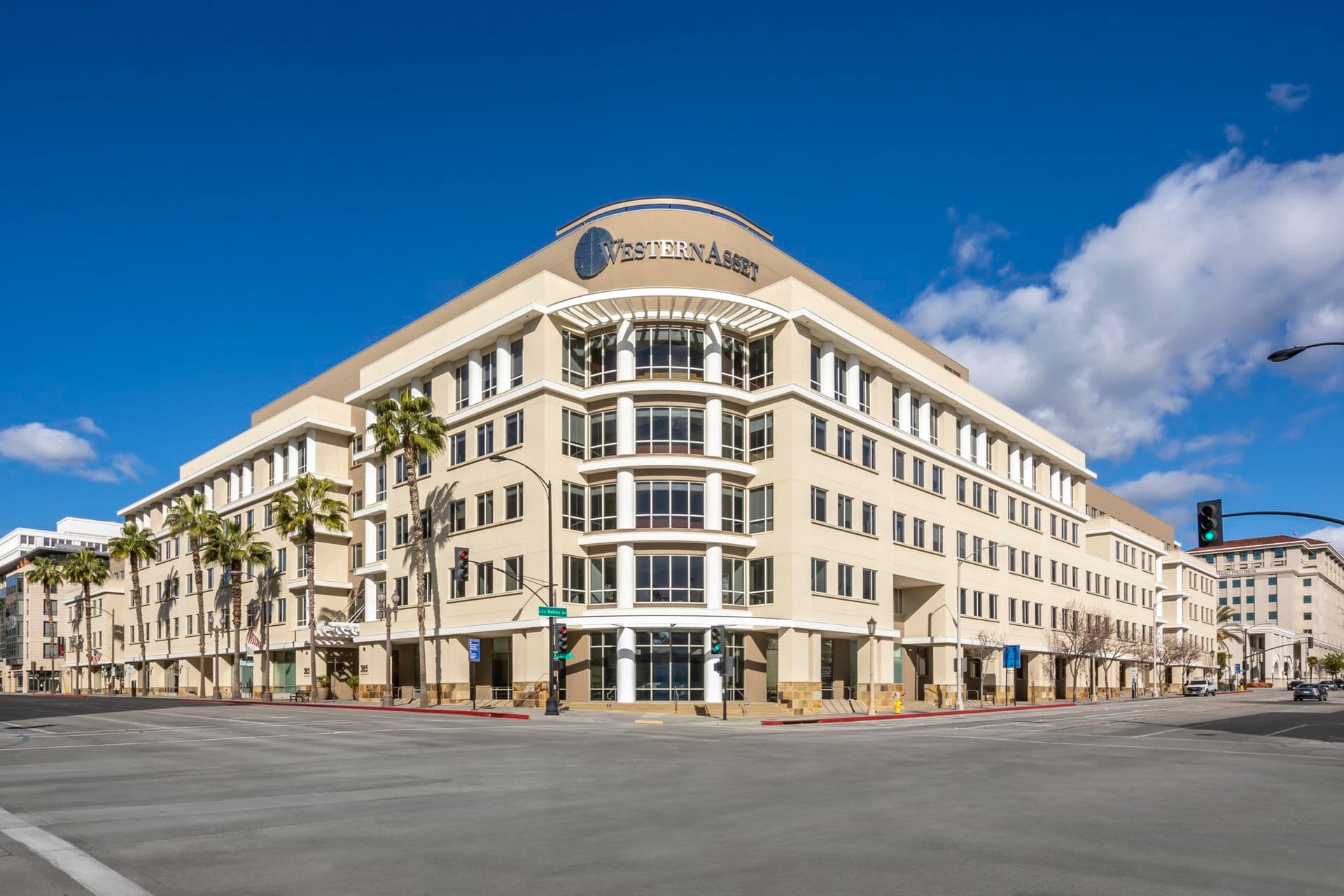 Law + Brandmeyer LLP Pasadena, CA Office