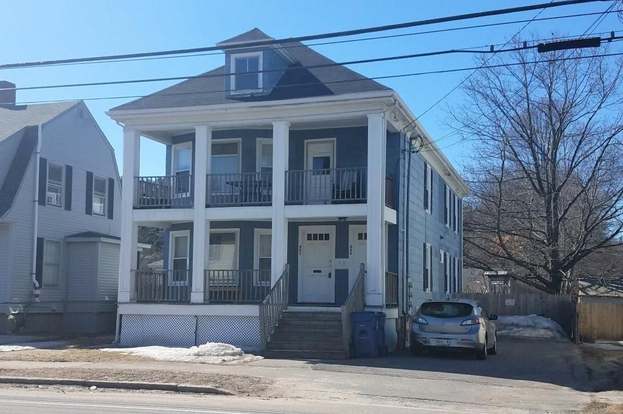 Cordell & Cordell P.C Portland, ME Office