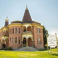 Gridley, Ward & Hamilton Ogden, UT Office