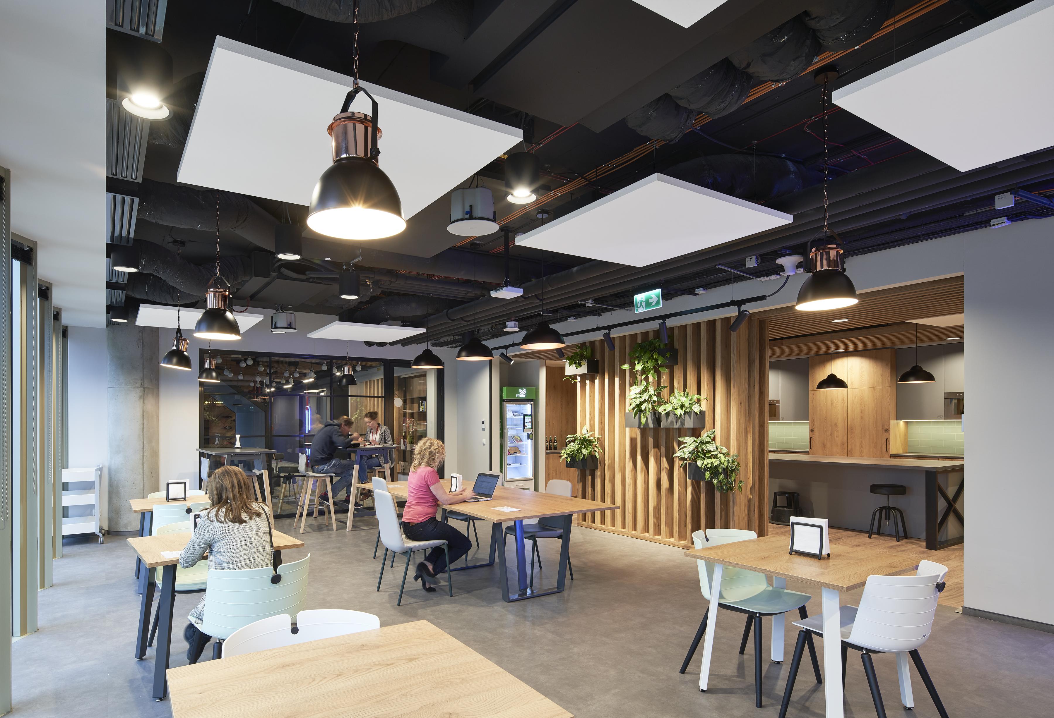 Gide Loyrette Nouel Warsaw, Poland Office