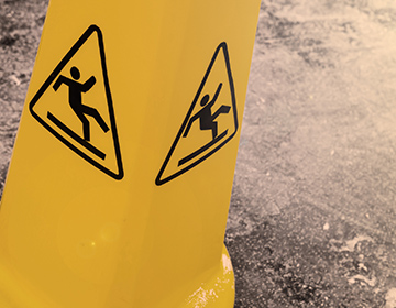 Law Offices of Carey Leisure & Neal Clearwater, FL Office