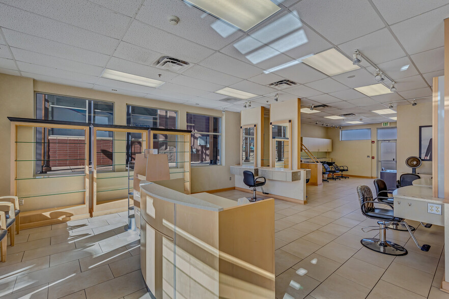 Richards Law Office, PC Glenwood Springs,  Office