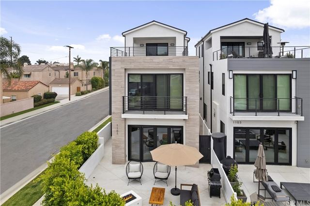 MSKW, LLP Huntington Beach,  Office