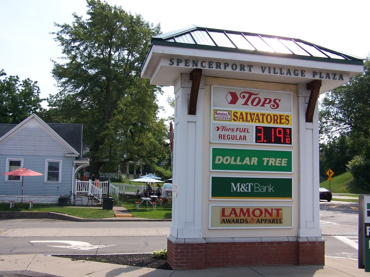 The Stowe Law Firm, LLC Spencerport,  Office